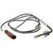 Exhaust Gas Temperature (EGT) Sensor WVE 5S10151