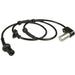 ABS Wheel Speed Sensor WVE 5S10194