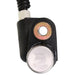 ABS Wheel Speed Sensor WVE 5S10196
