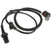ABS Wheel Speed Sensor WVE 5S10196