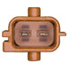 ABS Wheel Speed Sensor WVE 5S10202