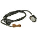 ABS Wheel Speed Sensor WVE 5S10202