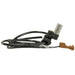 ABS Wheel Speed Sensor WVE 5S10203