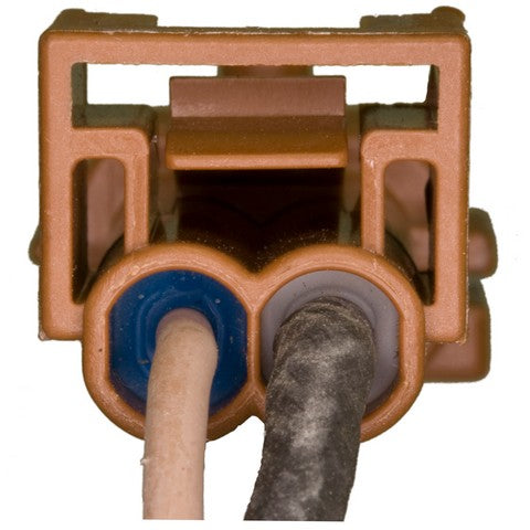 ABS Wheel Speed Sensor WVE 5S10203