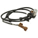 ABS Wheel Speed Sensor WVE 5S10203