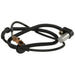 ABS Wheel Speed Sensor WVE 5S10205