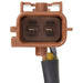 ABS Wheel Speed Sensor WVE 5S10208