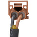 ABS Wheel Speed Sensor WVE 5S10208