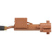 ABS Wheel Speed Sensor WVE 5S10208
