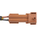 ABS Wheel Speed Sensor WVE 5S10208