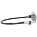 ABS Wheel Speed Sensor WVE 5S10217