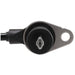 ABS Wheel Speed Sensor WVE 5S10218