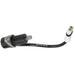 ABS Wheel Speed Sensor WVE 5S10218