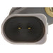 ABS Wheel Speed Sensor WVE 5S10220