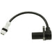 ABS Wheel Speed Sensor WVE 5S10222