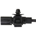 ABS Wheel Speed Sensor WVE 5S10240