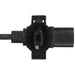 ABS Wheel Speed Sensor WVE 5S10240