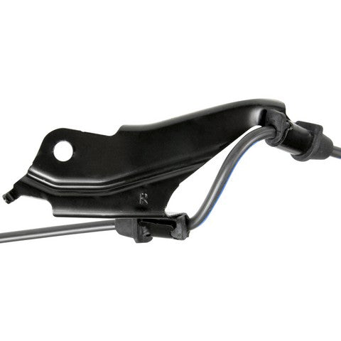 ABS Wheel Speed Sensor WVE 5S10241