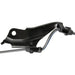 ABS Wheel Speed Sensor WVE 5S10241