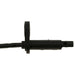 ABS Wheel Speed Sensor WVE 5S10241