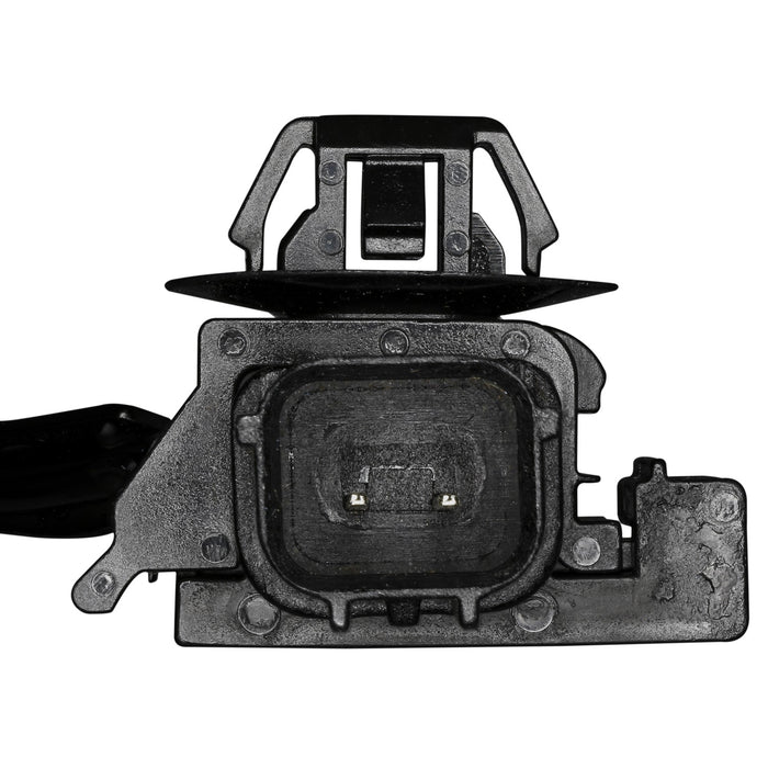 ABS Wheel Speed Sensor WVE 5S10241