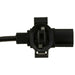ABS Wheel Speed Sensor WVE 5S10241