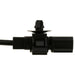 ABS Wheel Speed Sensor WVE 5S10241