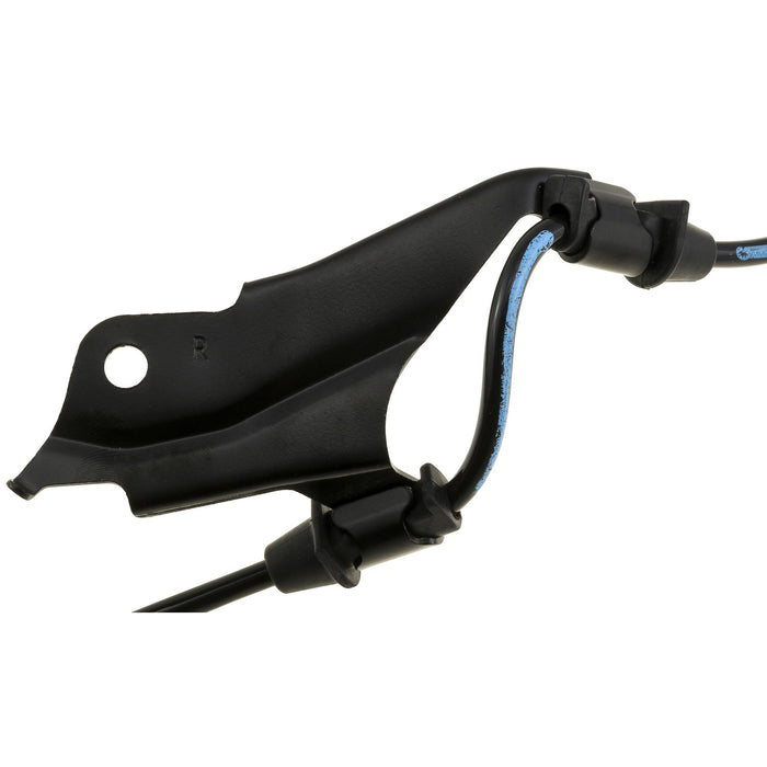 ABS Wheel Speed Sensor WVE 5S10241
