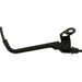 ABS Wheel Speed Sensor WVE 5S10241