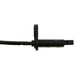 ABS Wheel Speed Sensor WVE 5S10242