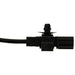 ABS Wheel Speed Sensor WVE 5S10242