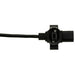 ABS Wheel Speed Sensor WVE 5S10242
