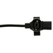 ABS Wheel Speed Sensor WVE 5S10243