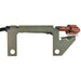 ABS Wheel Speed Sensor WVE 5S10244