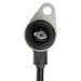 ABS Wheel Speed Sensor WVE 5S10244