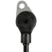 ABS Wheel Speed Sensor WVE 5S10244