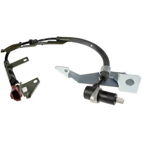 ABS Wheel Speed Sensor WVE 5S10244