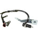 ABS Wheel Speed Sensor WVE 5S10244
