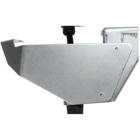 ABS Wheel Speed Sensor WVE 5S10244