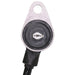 ABS Wheel Speed Sensor WVE 5S10245