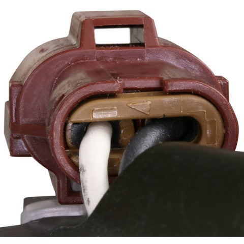 ABS Wheel Speed Sensor WVE 5S10245