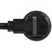 ABS Wheel Speed Sensor WVE 5S10449