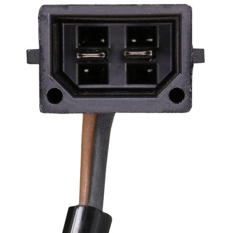 ABS Wheel Speed Sensor WVE 5S10449