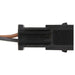 ABS Wheel Speed Sensor WVE 5S10449