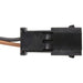 ABS Wheel Speed Sensor WVE 5S10454