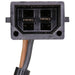 ABS Wheel Speed Sensor WVE 5S10454