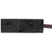 ABS Wheel Speed Sensor WVE 5S10454