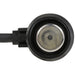 ABS Wheel Speed Sensor WVE 5S10455