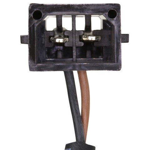 ABS Wheel Speed Sensor WVE 5S10455