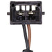 ABS Wheel Speed Sensor WVE 5S10455